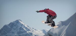 Det Bästa Adrenaline WordPress Tema