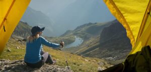 Var Äventyrlig i Rush Park